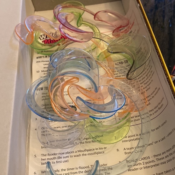 Watch Ya’ Mouth Ultimate Edition - Picture 3 of 11